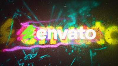 Glitchyverse Reveal 55414526 Videohive