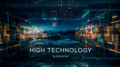 High Technology Slideshow 36336966