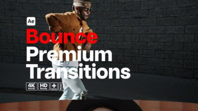 Premium Transitions Bounce 55653077